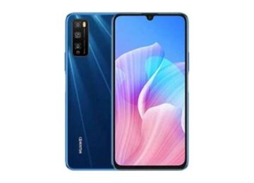 Huawei Enjoy Z 5G Price In Bangladesh – Latest Price, Full Specifications, Review
